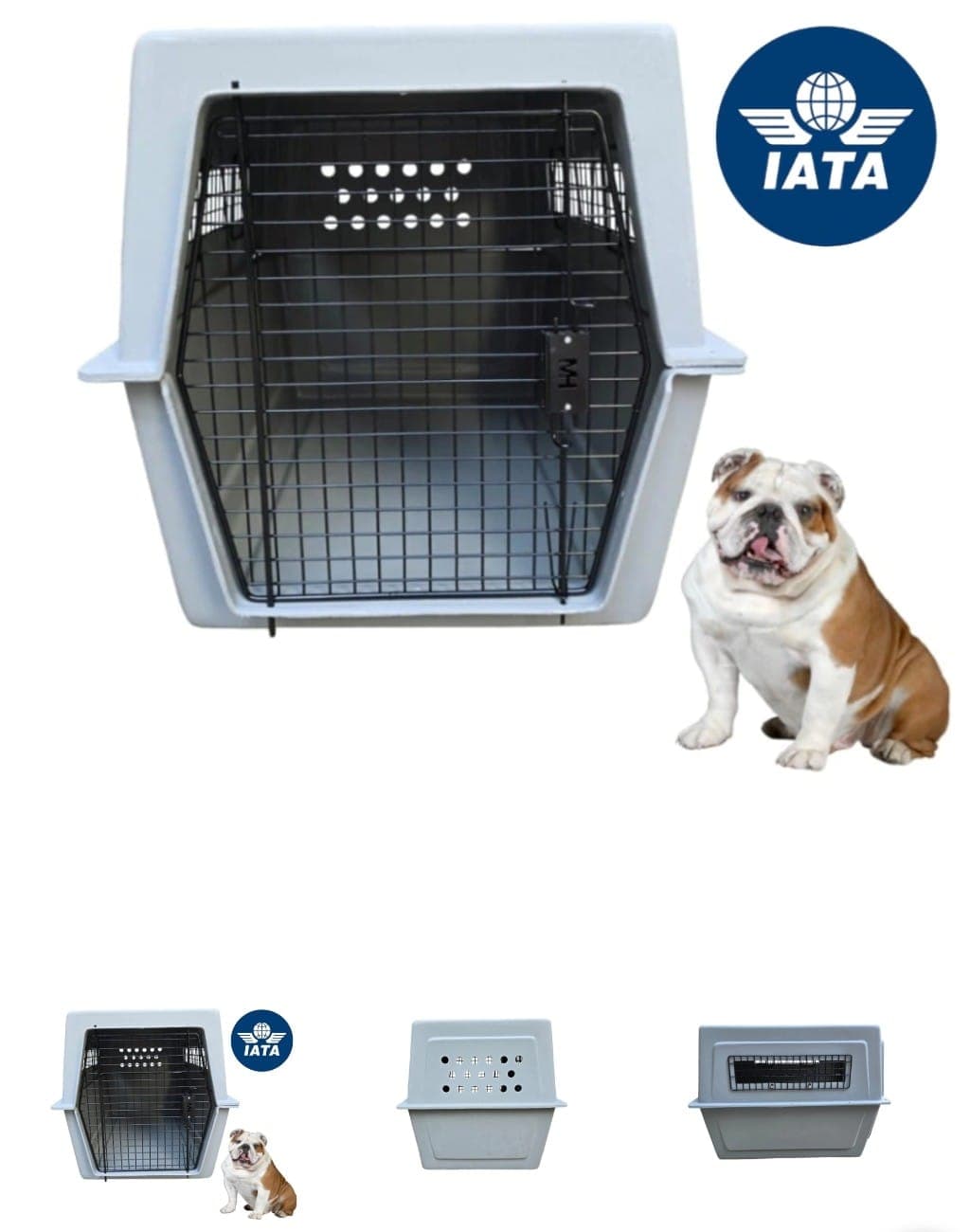 Transportadora talla M